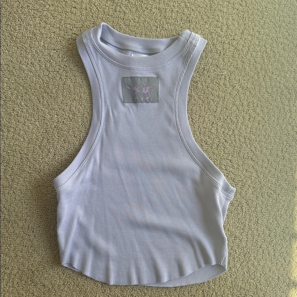 Boys Lie Tank Top